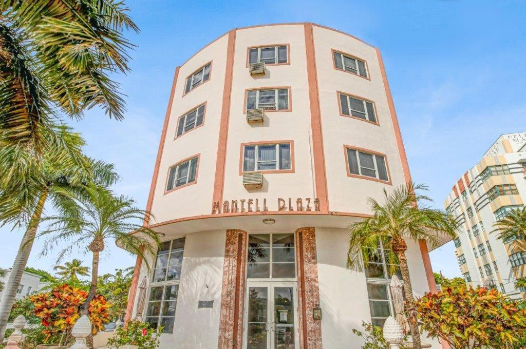 Apartment The Plaza Miami