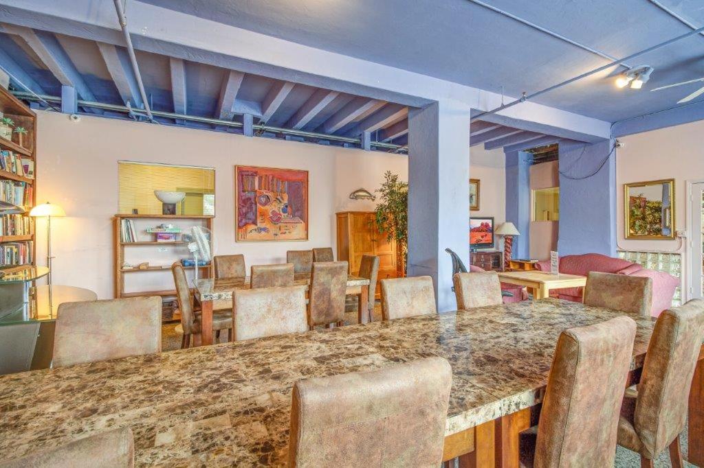 Apartment The Plaza Miami *