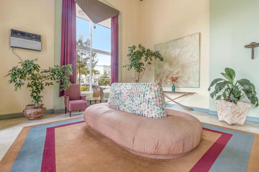 The Plaza Miami Apartment