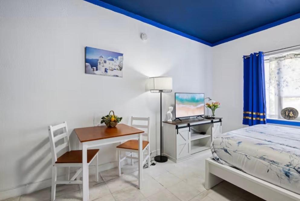 Apartment The Plaza Miami *