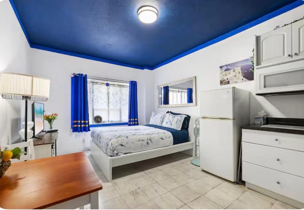 Apartment The Plaza Miami Miami Beach