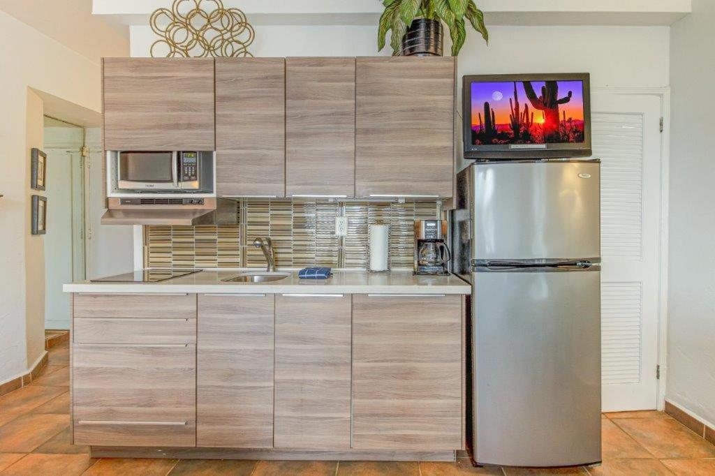 The Plaza Miami Apartamento *