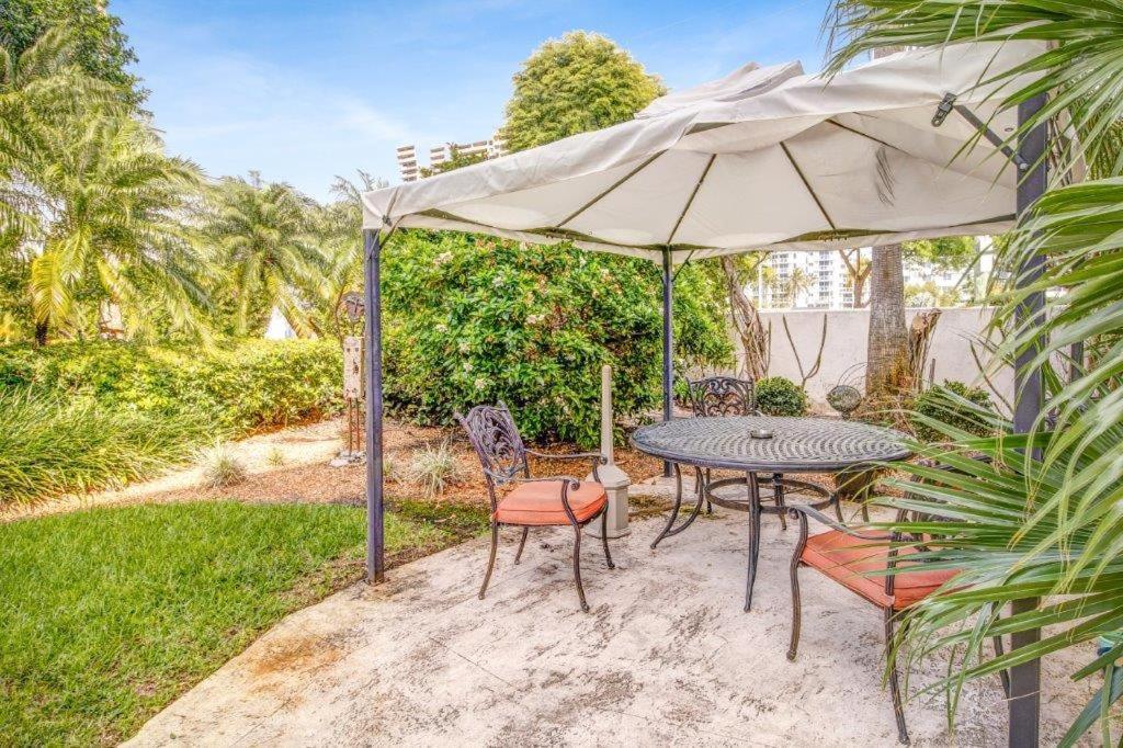 Apartamento The Plaza Miami *